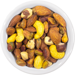 Kernel Mix - Lime & Saffron