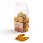 Pistachio Butter Brittle ( Sohan )