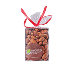 Petite Gift Pack - Almonds - Lime & Saffron