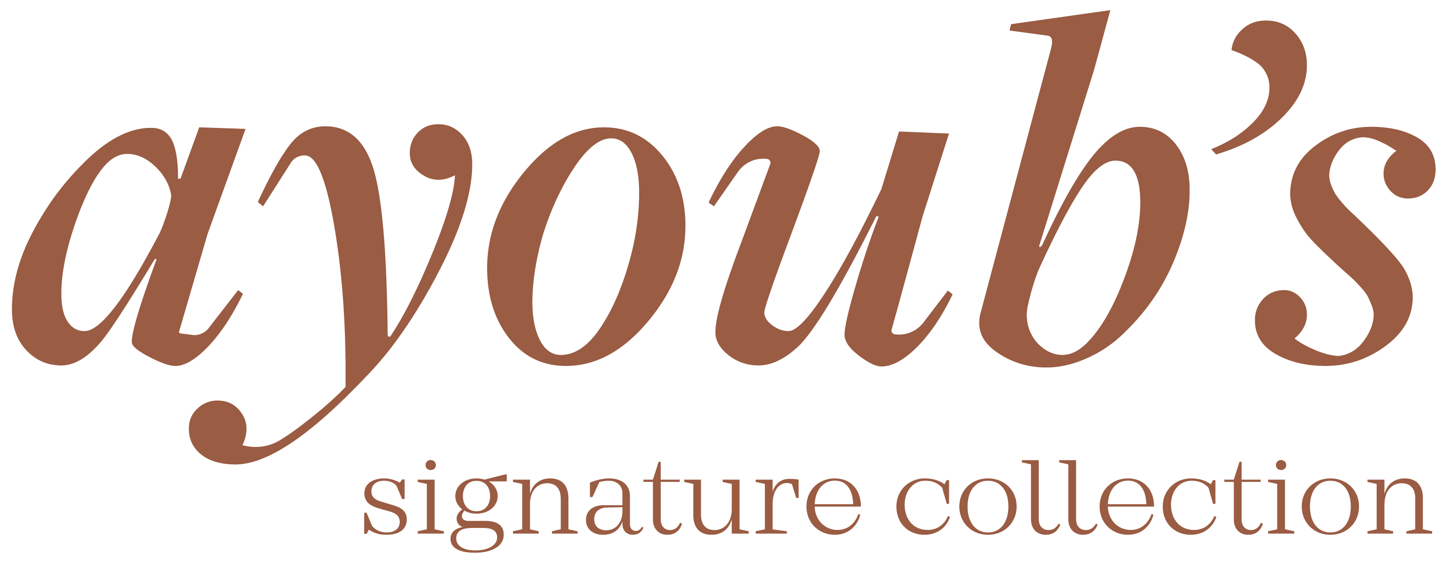 Ayoub's Corporate Gifting