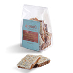 Almond Butter Brittle Chai & White Chocolate