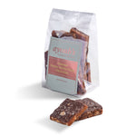 Almond Butter Brittle Dark Chocolate