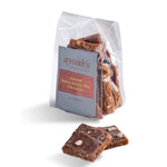Almond Butter Brittle Milk Chocolate