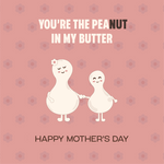Mother's Day Card