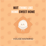 Housewarming Card