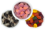 Vegan Gummy Party Pack