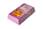 Ayoubs Mini Gift Box - Almonds - Lime & Saffron