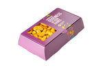 Ayoubs Mini Gift Box - Cashews - Lime & Saffron