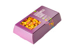 Ayoubs Mini Gift Box - Kernel Mix - Lime & Saffron