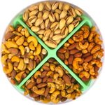 Gathering - Tasting Tray Medium(9")