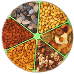 Ayoub's Deluxe Tasting Tray - 12" Tray ( Large)