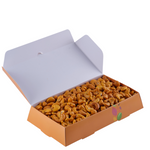 Ayoubs Gift Box - Cashews - Lime & Saffron