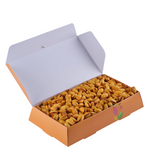 Ayoubs Gift Box - Premium Pistachios - Lime & Saffron