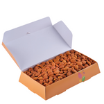 Ayoubs Gift Box - Almonds - Lime & Saffron