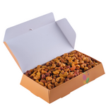 Ayoubs Gift Box - Kernel Mix - Lime & Saffron