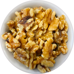 Walnuts - Raw Pieces