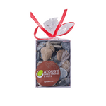 Petite Gift Pack - Dark Chocolate Rocks