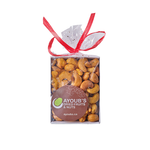 Petite Gift Pack - Cashews - Lime Saffron