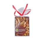 Petite Gift Pack - Premium Pistachios - Lime & Saffron