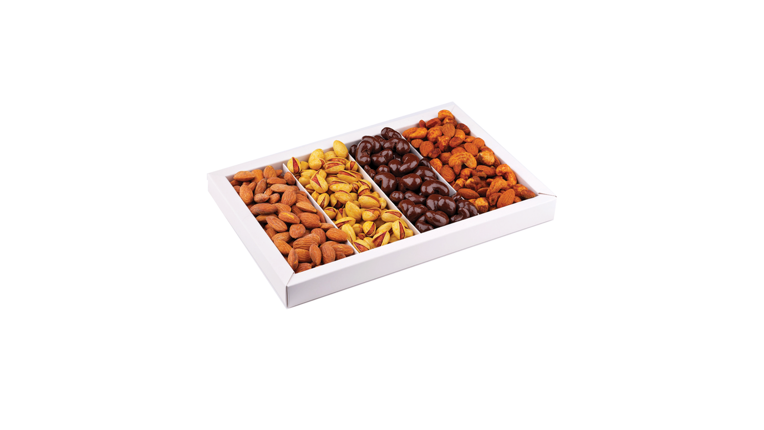 Ayoub's Signature Collection Gifting Tray - 4