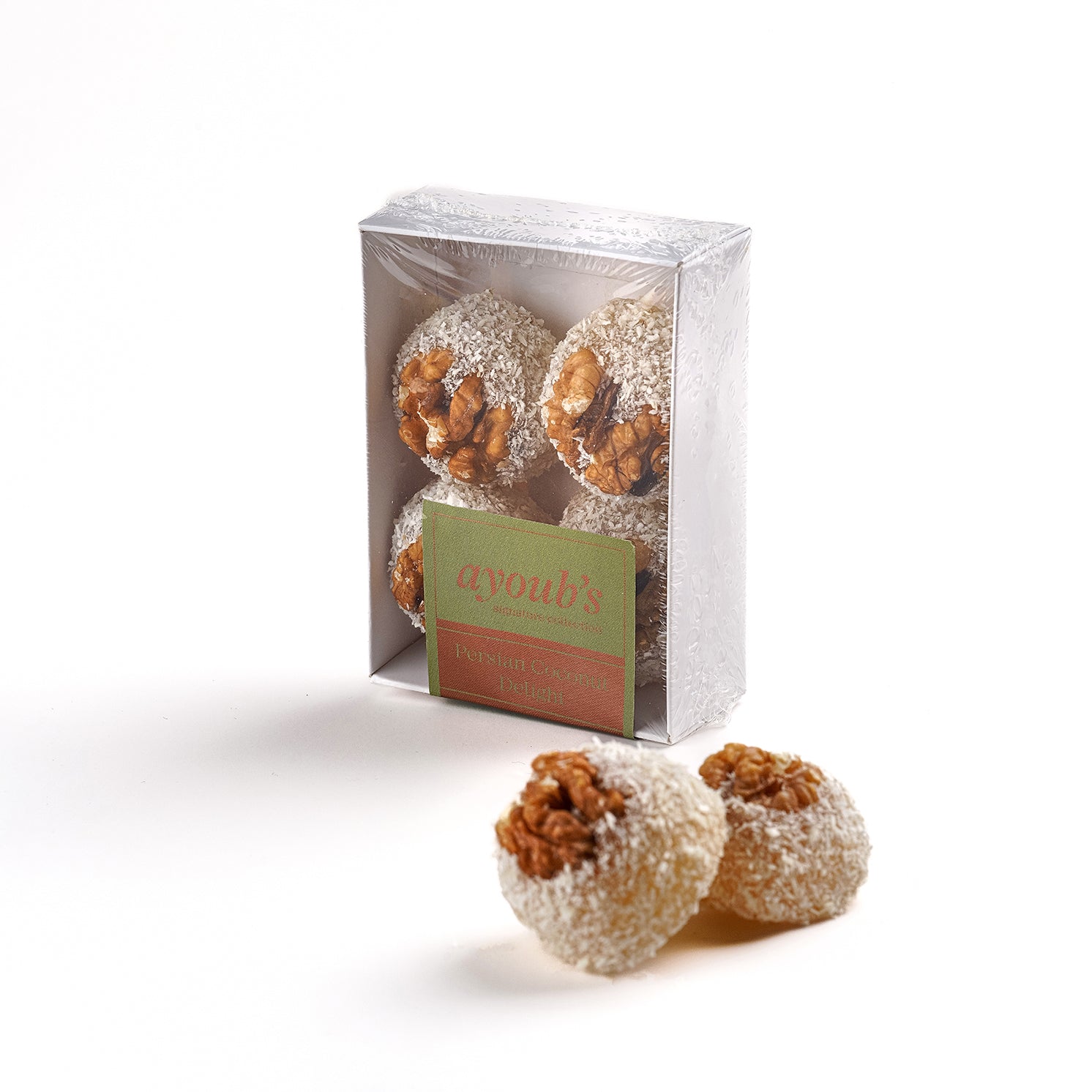 Coconut Delight