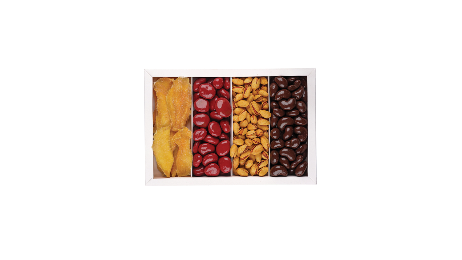 Ayoub's Signature Collection Gifting Tray - Valentine's