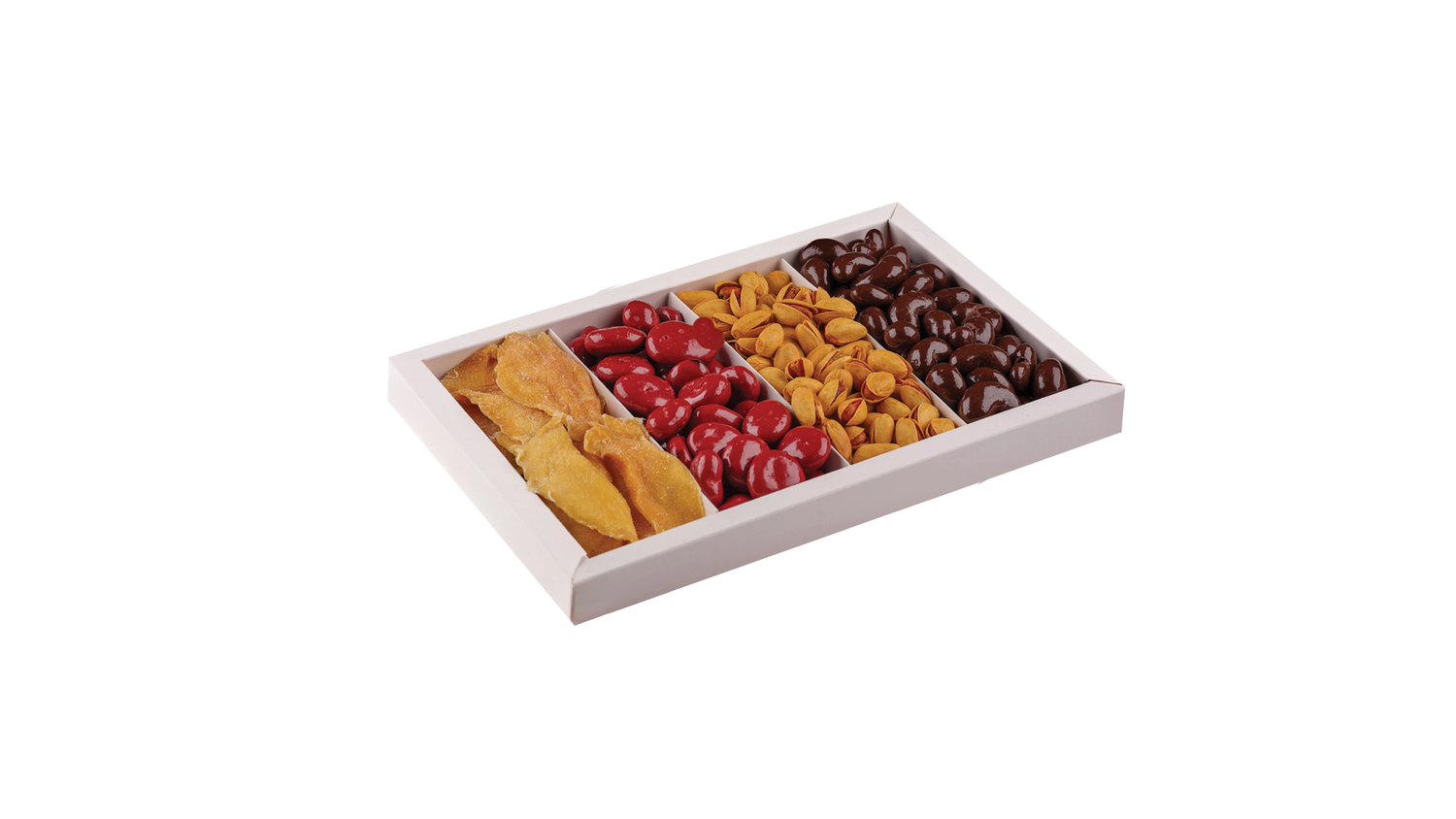 Ayoub's Signature Collection Gifting Tray - Valentine's