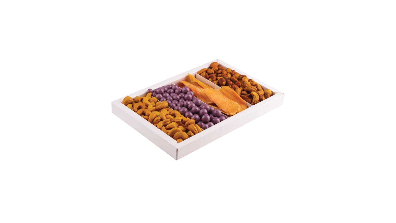 Ayoub's Signature Collection Gifting Tray - 3