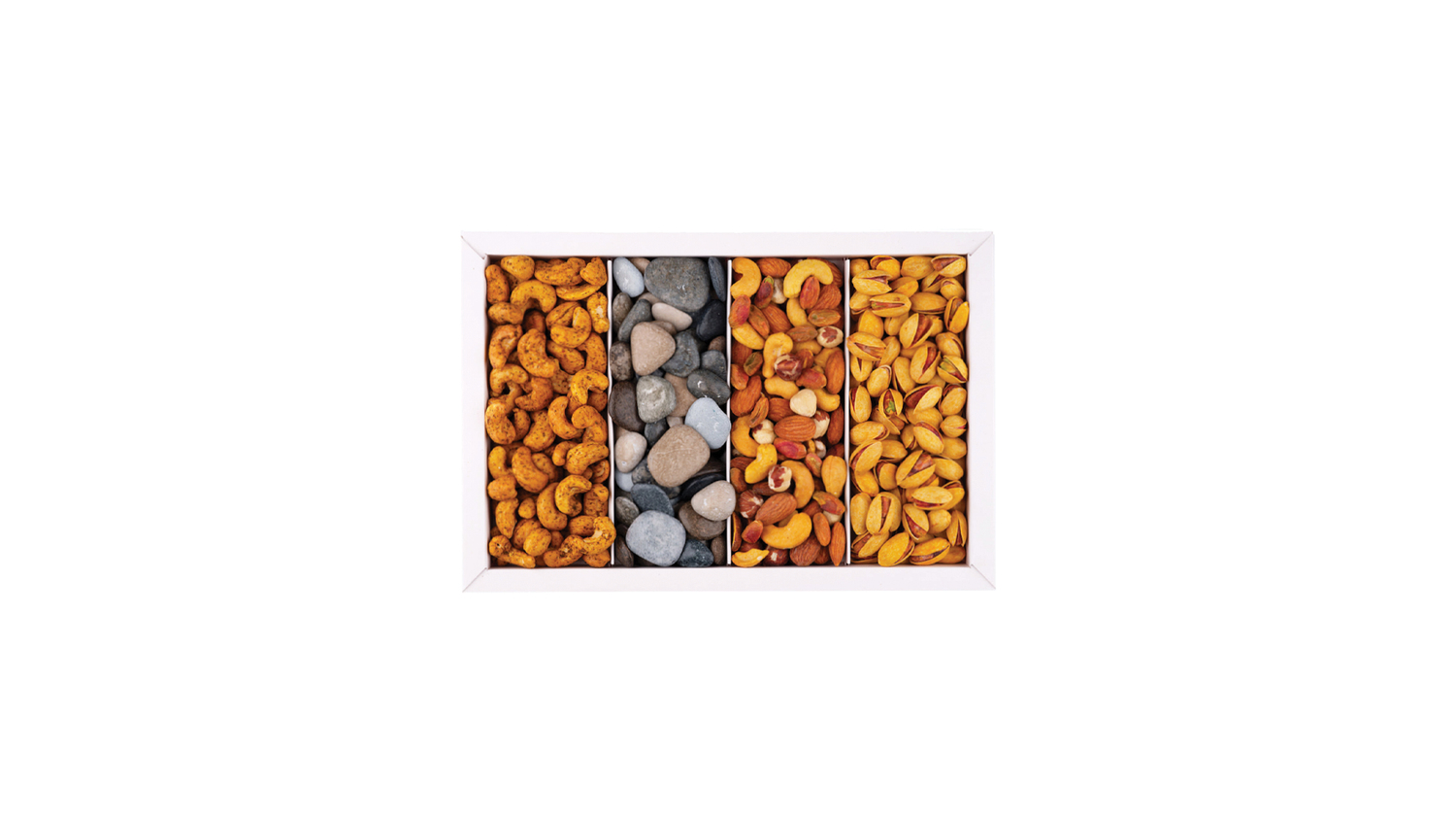 Ayoub's Signature Collection Gifting Tray - 1