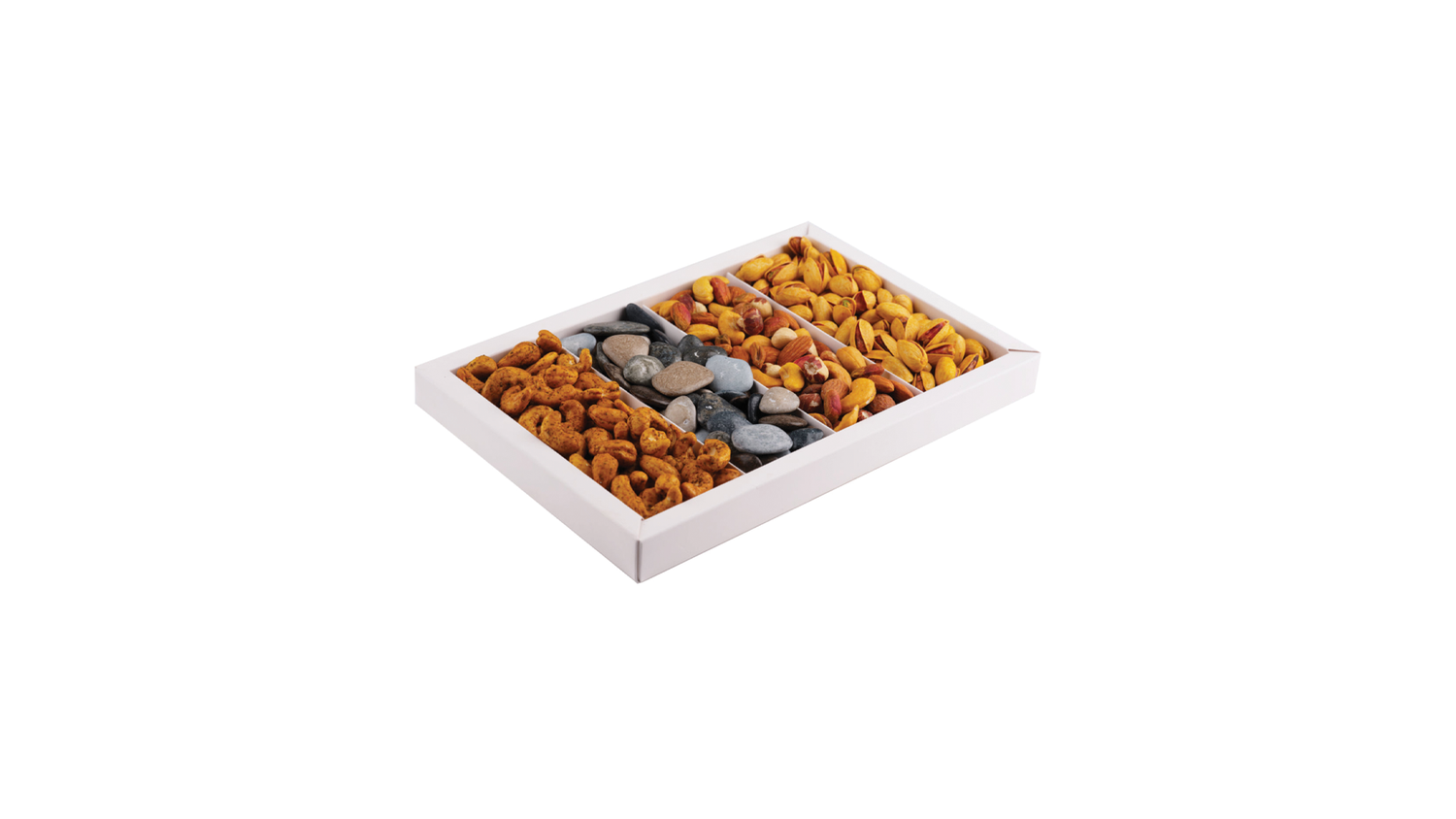 Ayoub's Signature Collection Gifting Tray - 1