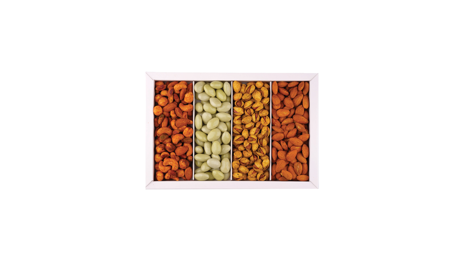 Ayoub's Signature Collection Gifting Tray - 4