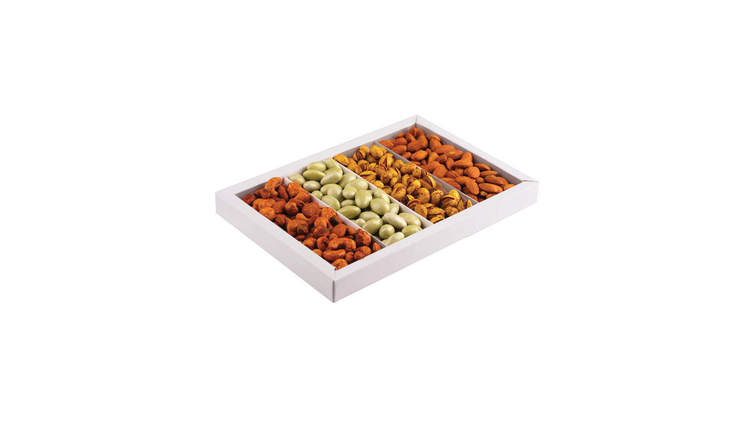 Ayoub's Signature Collection Gifting Tray - 2
