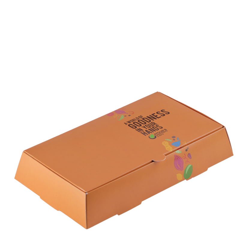 Ayoubs Gift Box - Yalda Mix