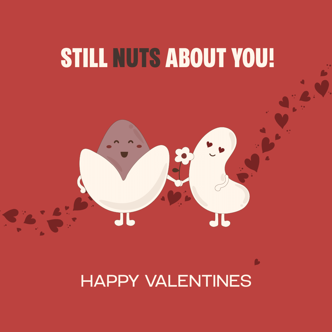 Valentines Day Card
