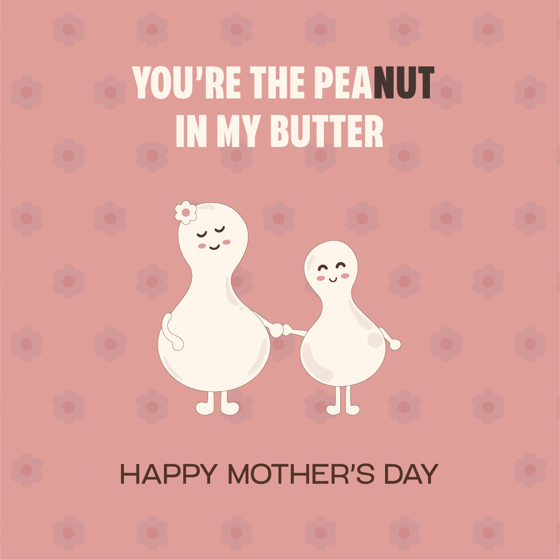Mother's Day Card