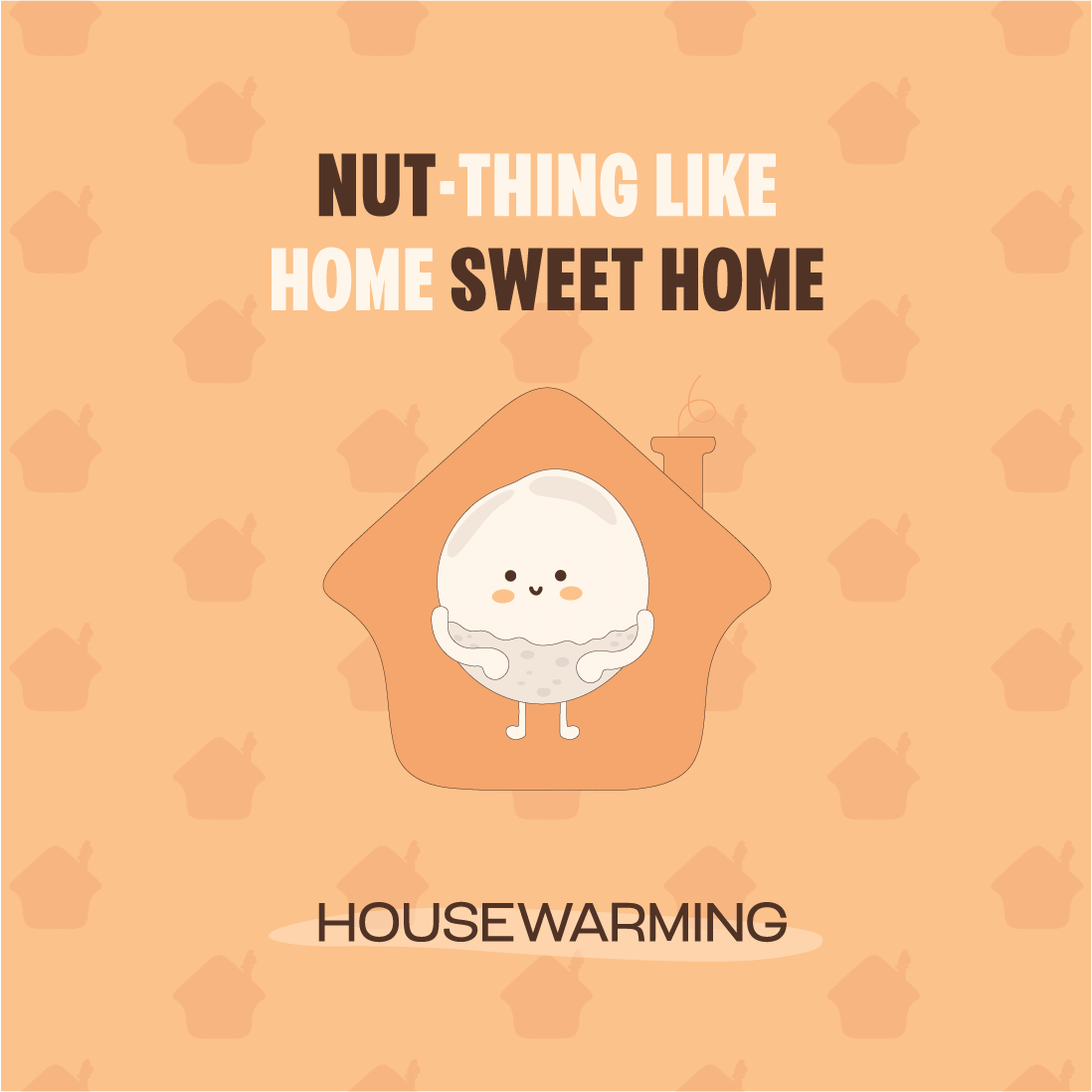 Housewarming Card