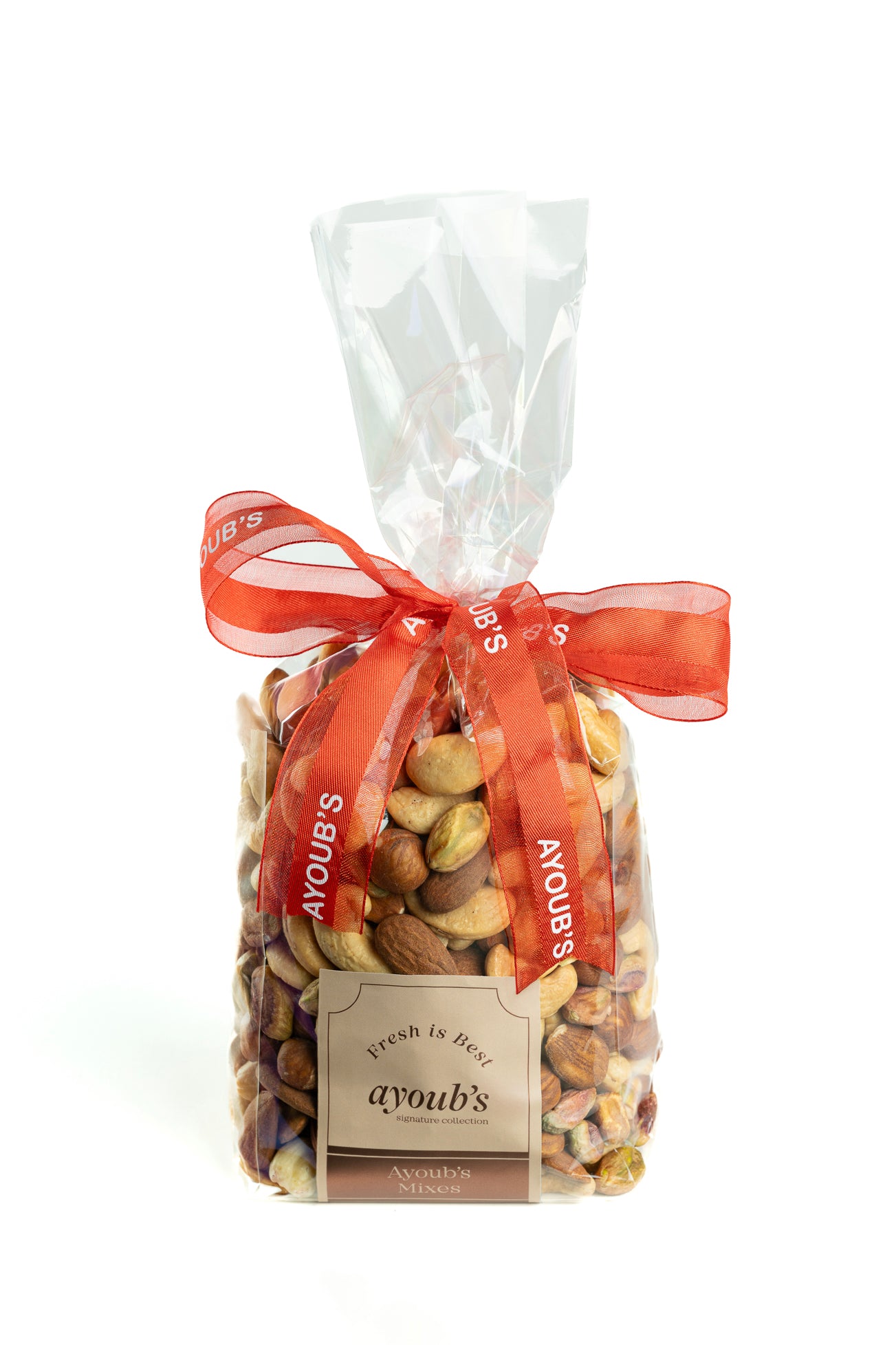 Goodie Bag - Lightly Salted Kernel Mix