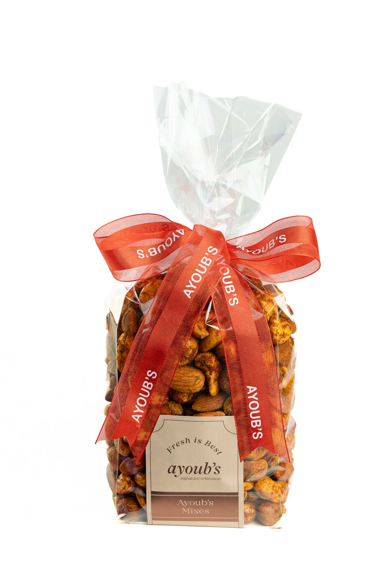 Goodie Bag - Jamaican Kernel Mix