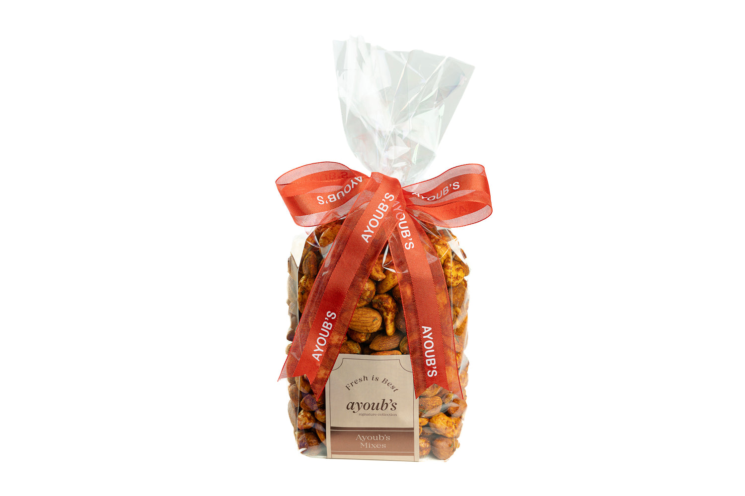 Goodie Bag - Jamaican Kernel Mix