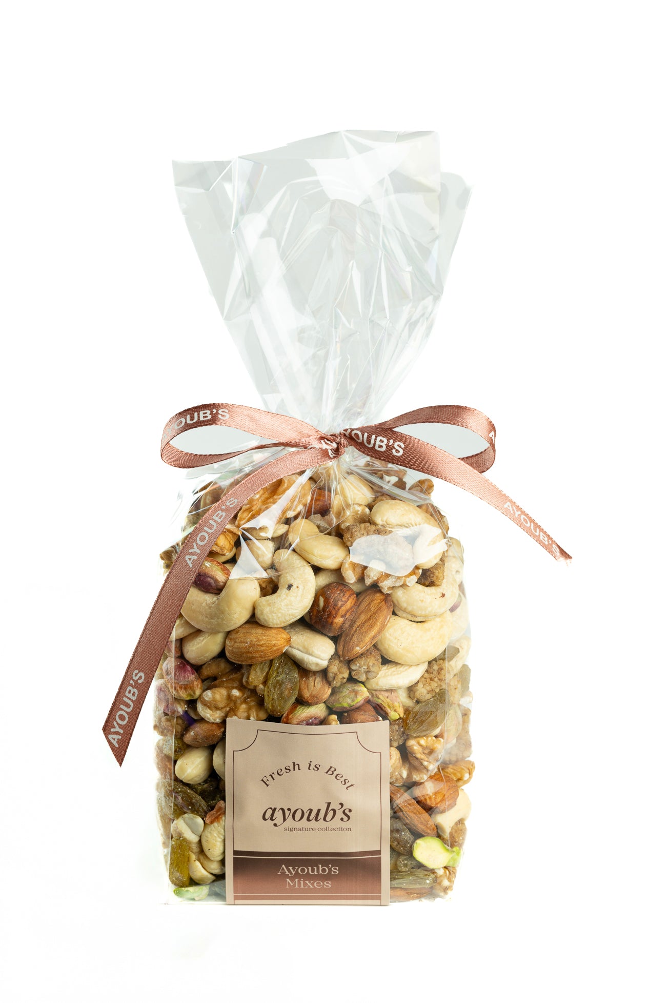 Goodie Bag - Sweet Mix