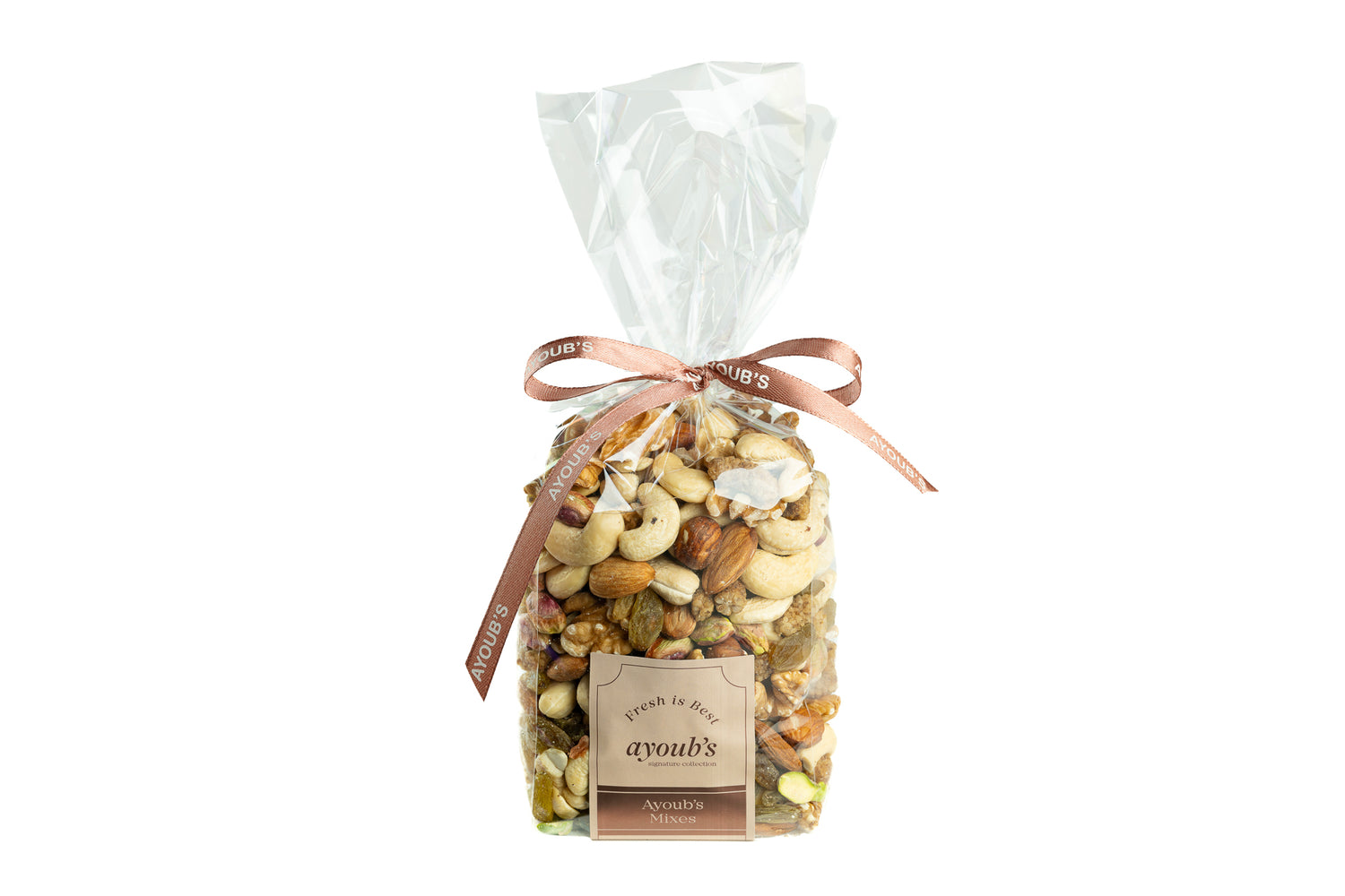 Goodie Bag - Sweet Mix