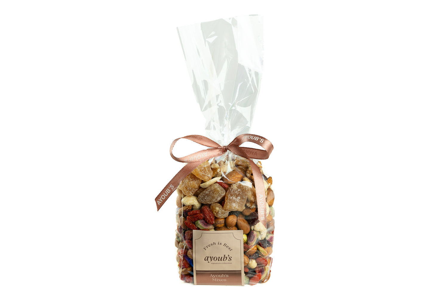 Goodie Bag - Holiday Mix