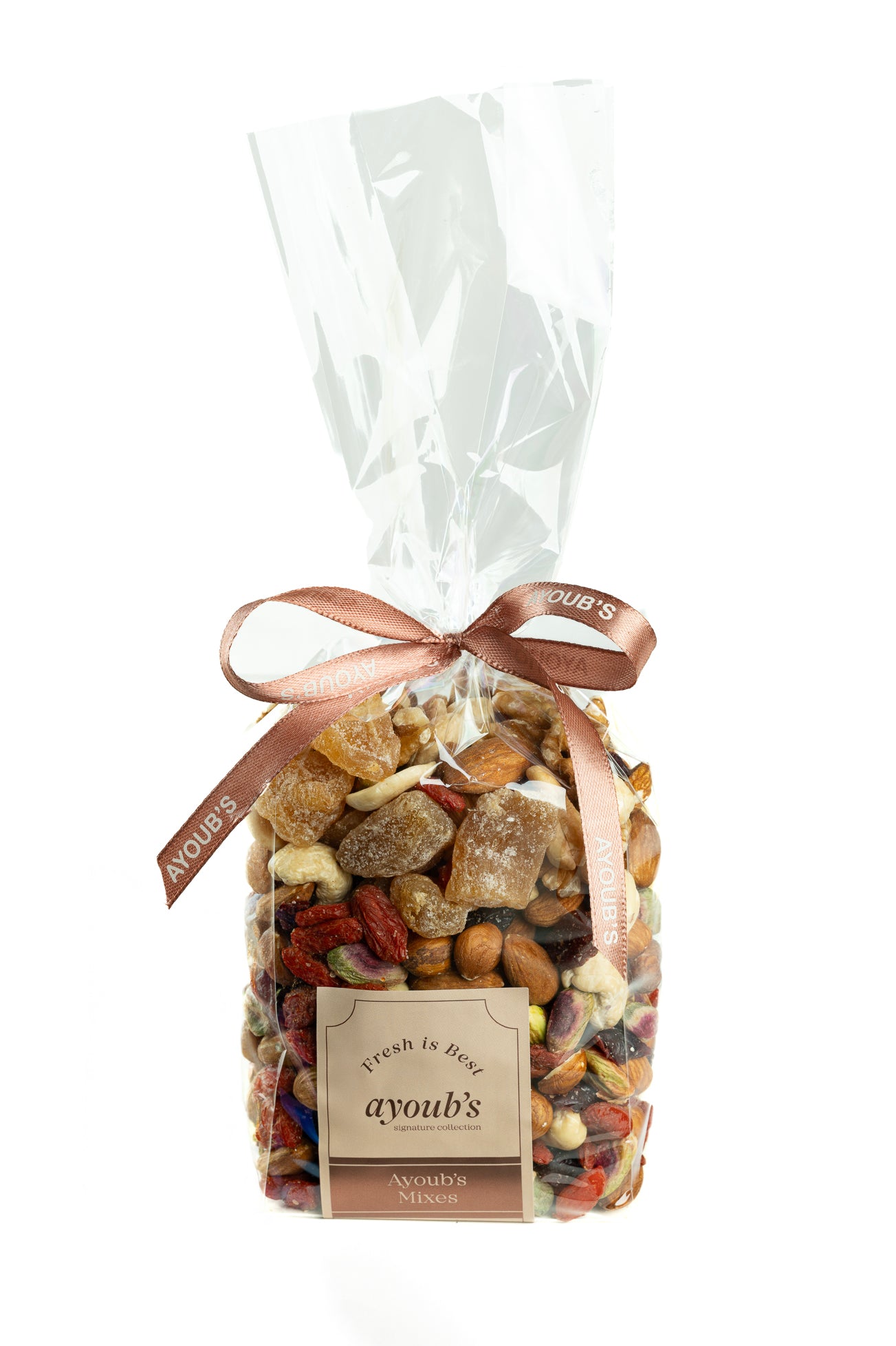 Goodie Bag - Holiday Mix