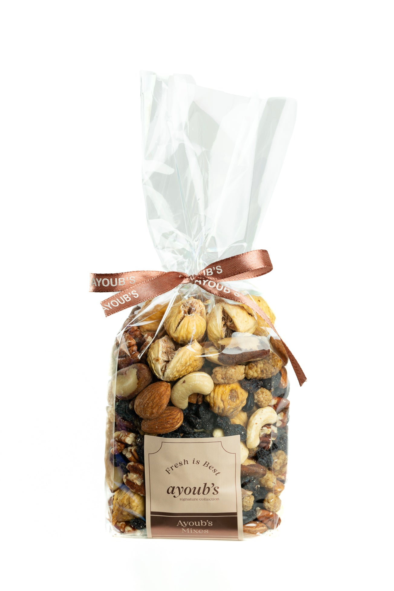 Goodie Bag - Hiking Trail Mix