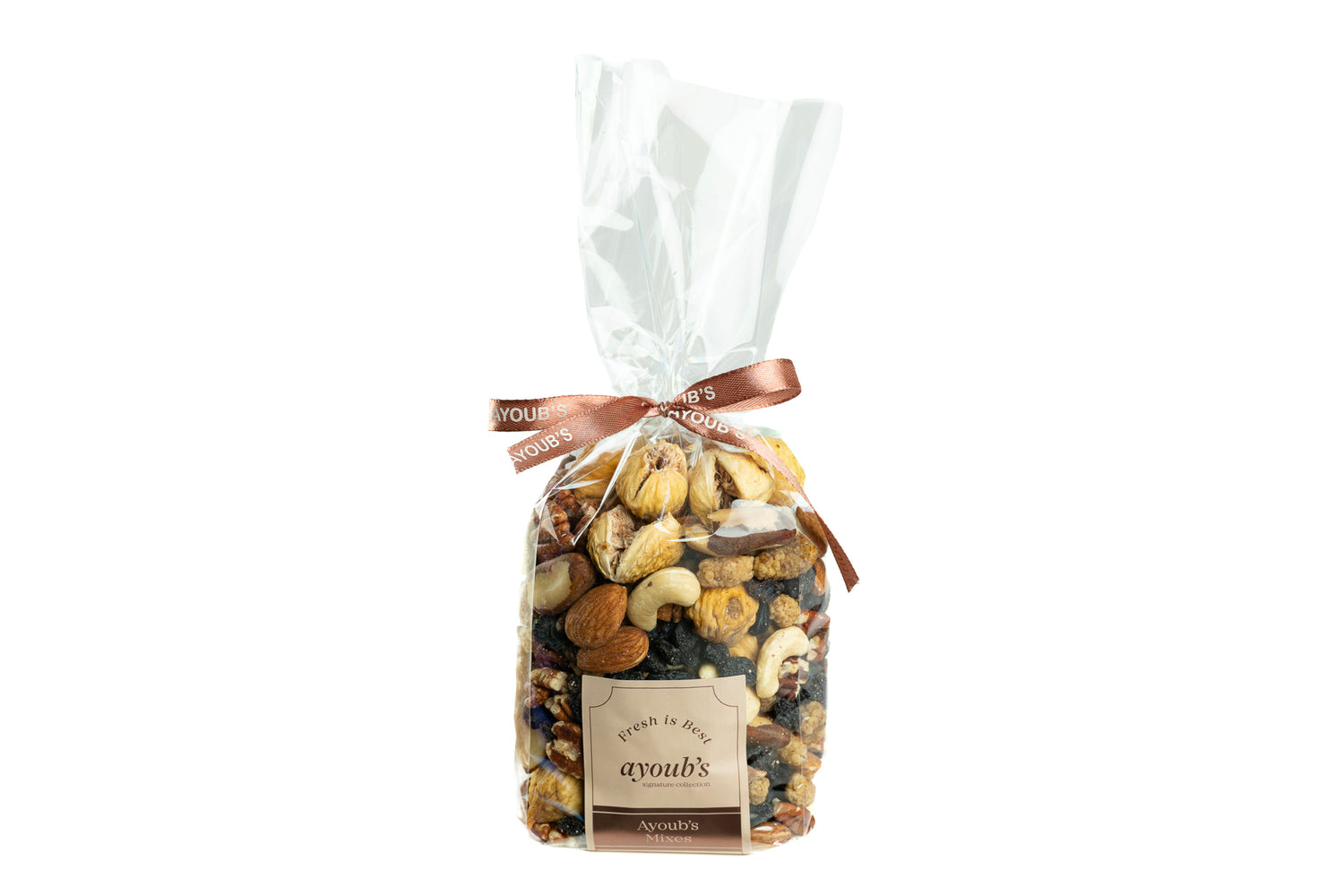 Goodie Bag - Hiking Trail Mix
