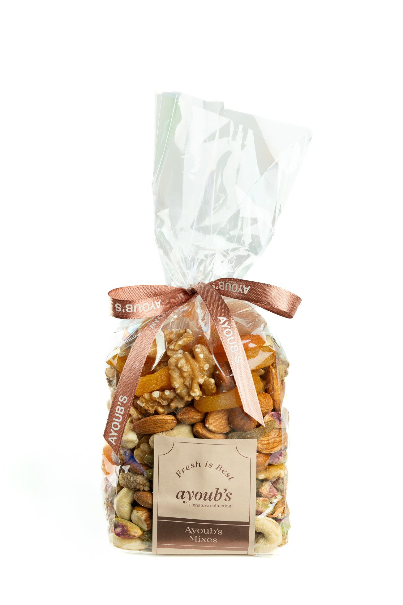 Goodie Bag - Yalda Mix