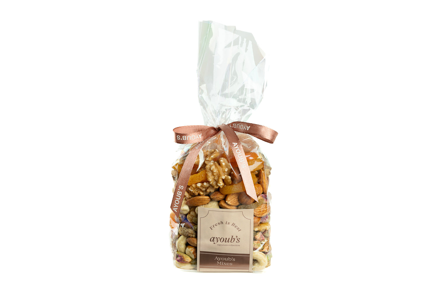 Goodie Bag - Yalda Mix