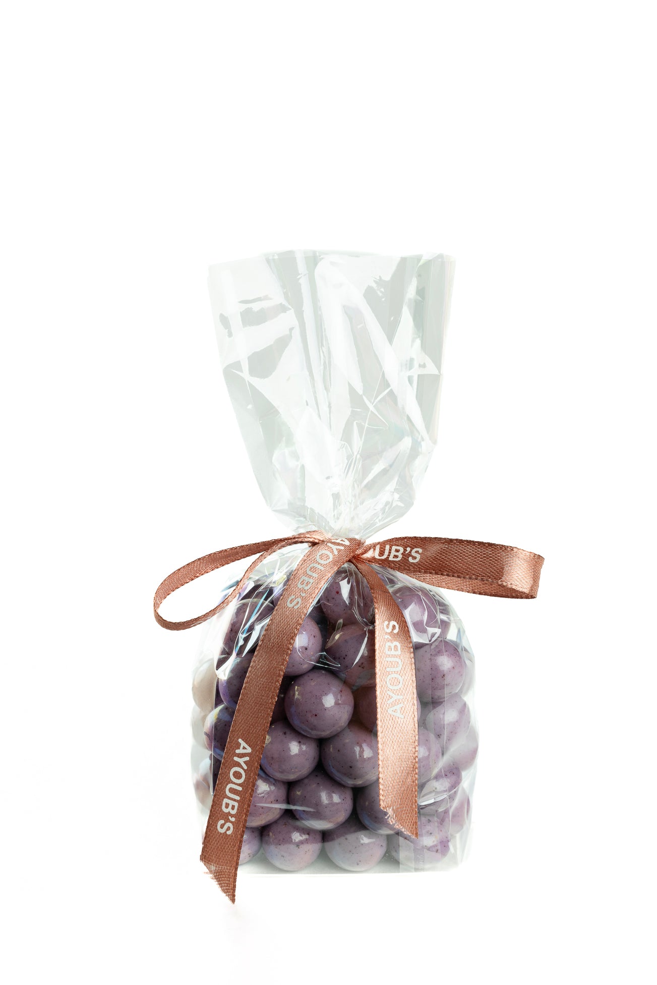 Goodie Bag - Chocolate Blueberries