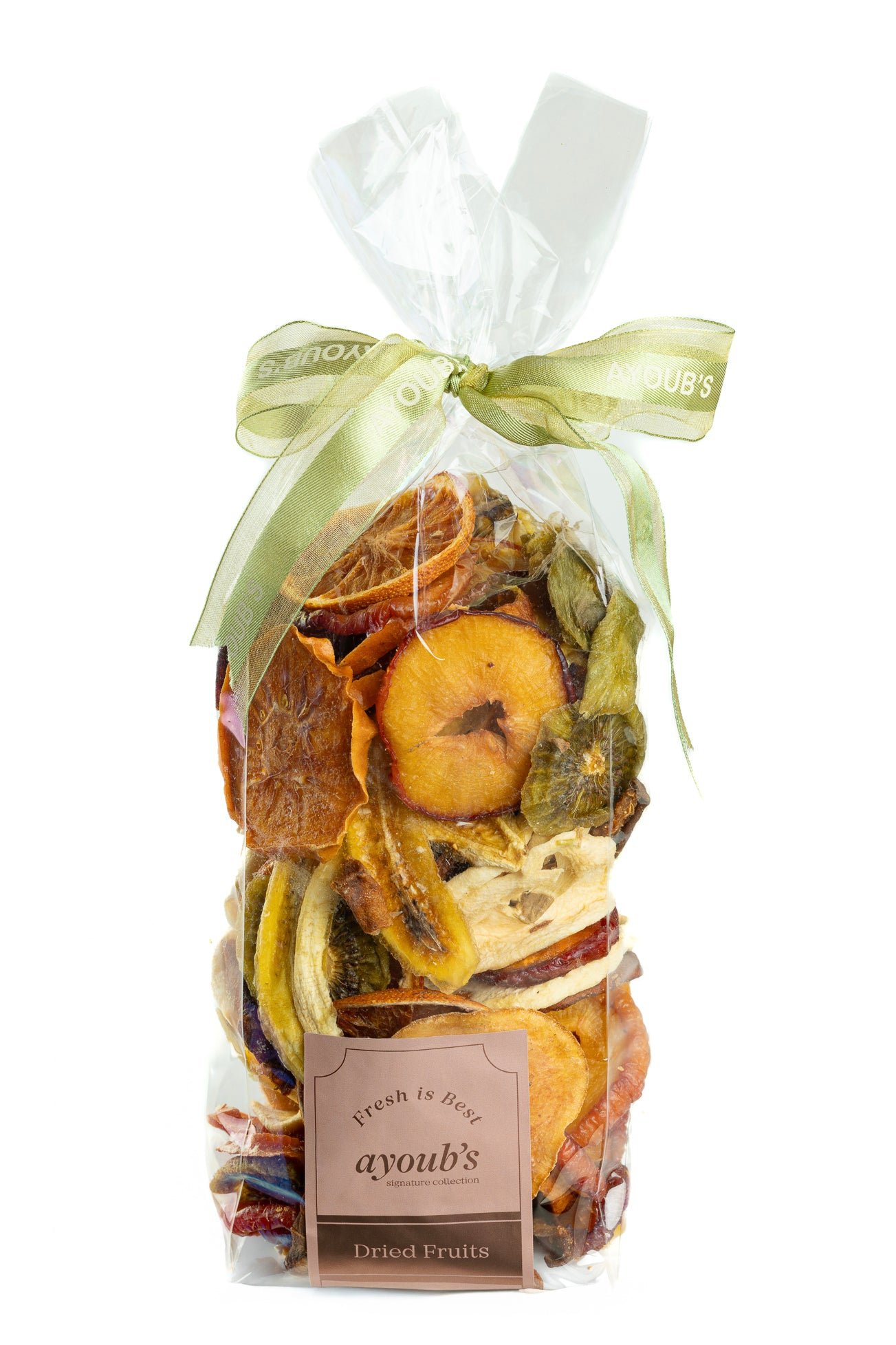 Goodie Bag - Dried Fruit Mix