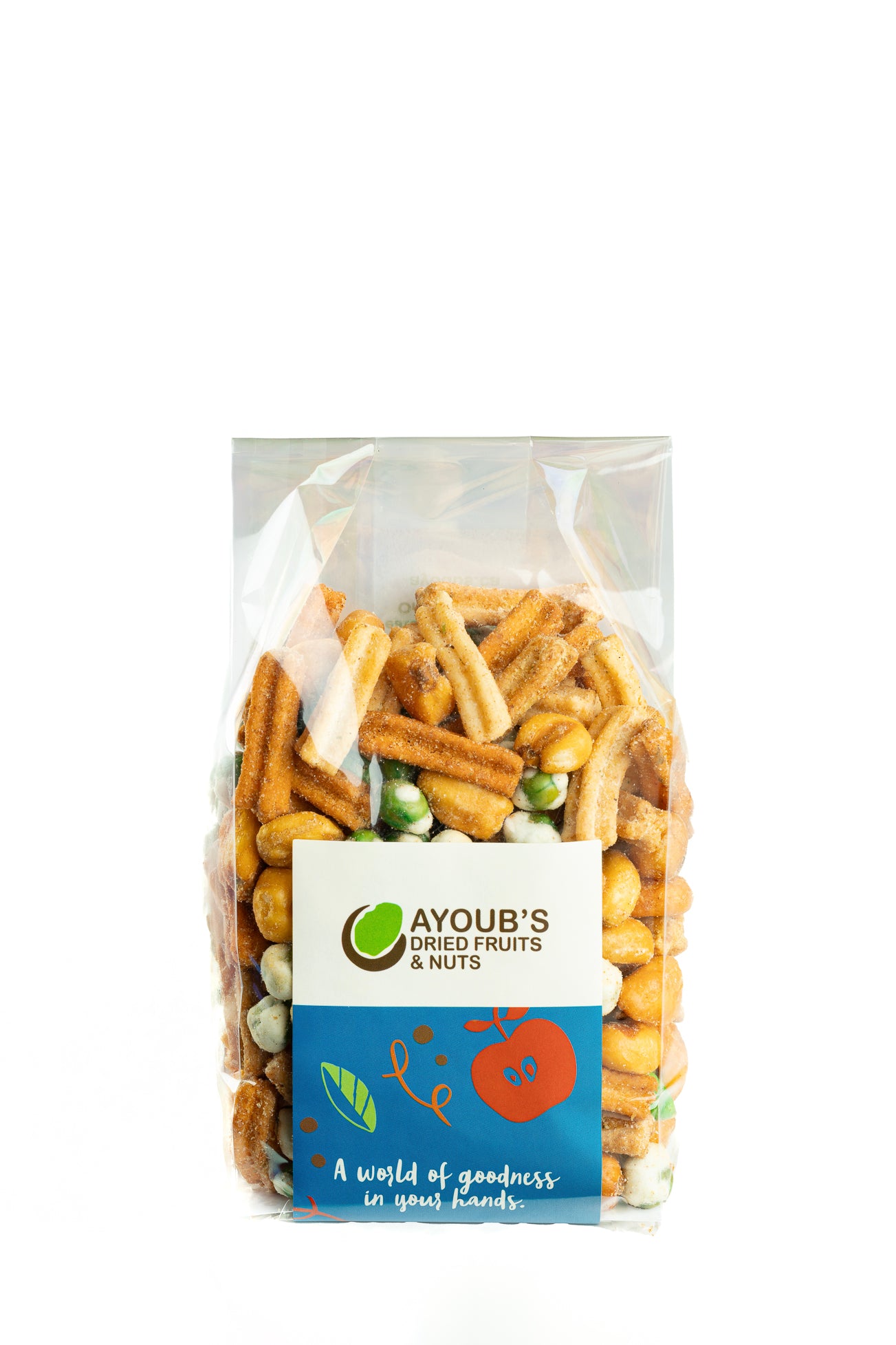 Goodie Bag - Party Mix